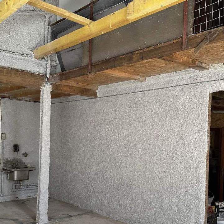 Travaux d’isolation thermique Île-de-France