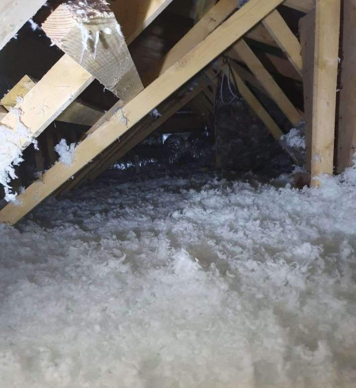 Travaux d’isolation thermique Île-de-France