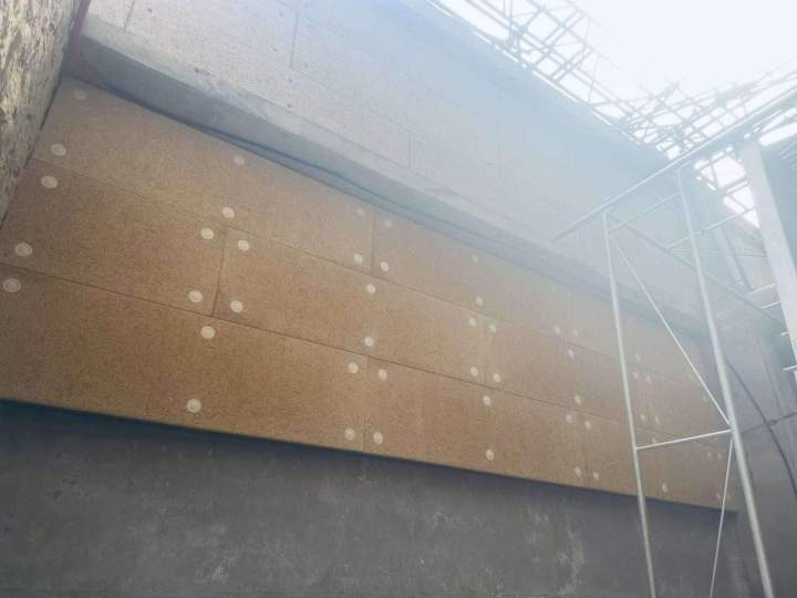 Solutions sur mesure pour une isolation acoustique de qualité