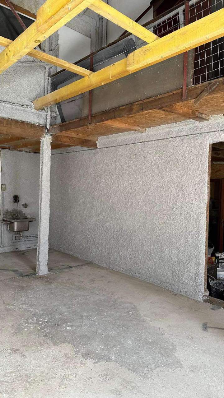 Isolation phonique Île-de-France