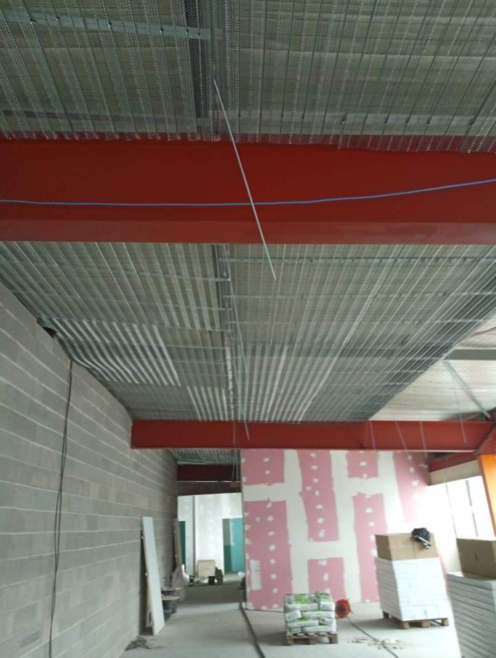 Flocage coupe feu Ile de France (1)