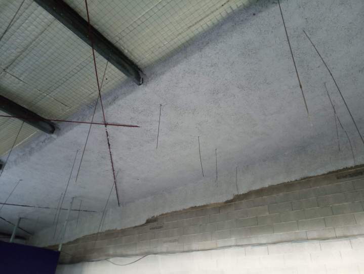 Flocage coupe feu Ile de France (3)