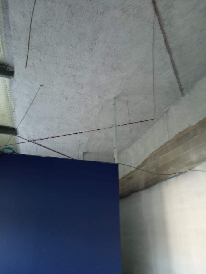 Flocage coupe feu Ile de France (4)