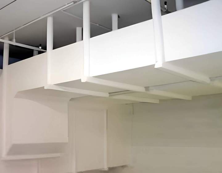 Des isolants coupe-feu performants pour une protection incendie optimale