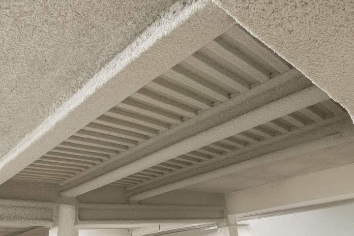 Travaux coupe feu Île de France